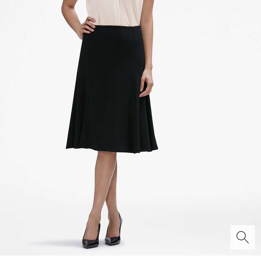 MM LaFleur Bushwick Skirt - like new condition